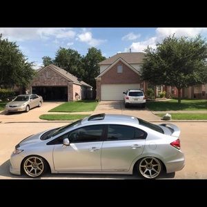 Meet your Posher, Steven